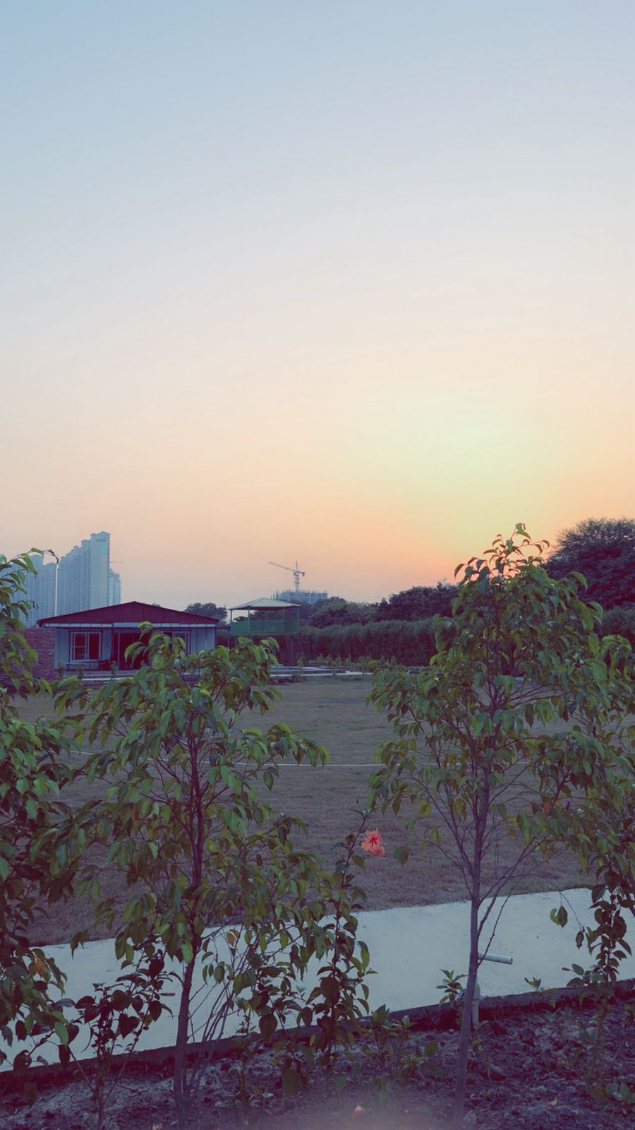 Scenic Garden Estate